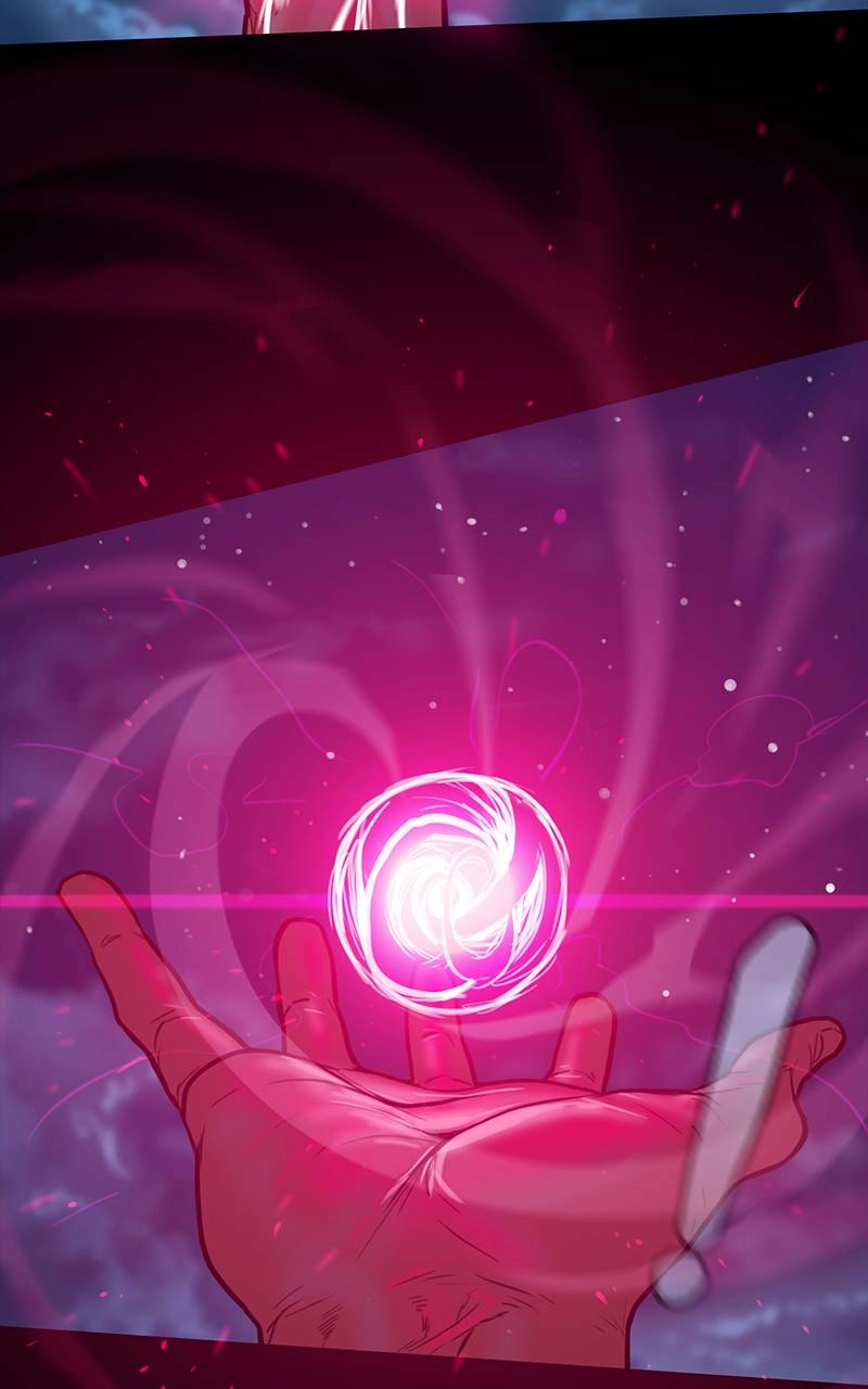 Ordeal Chapter 32, page 86 of 93