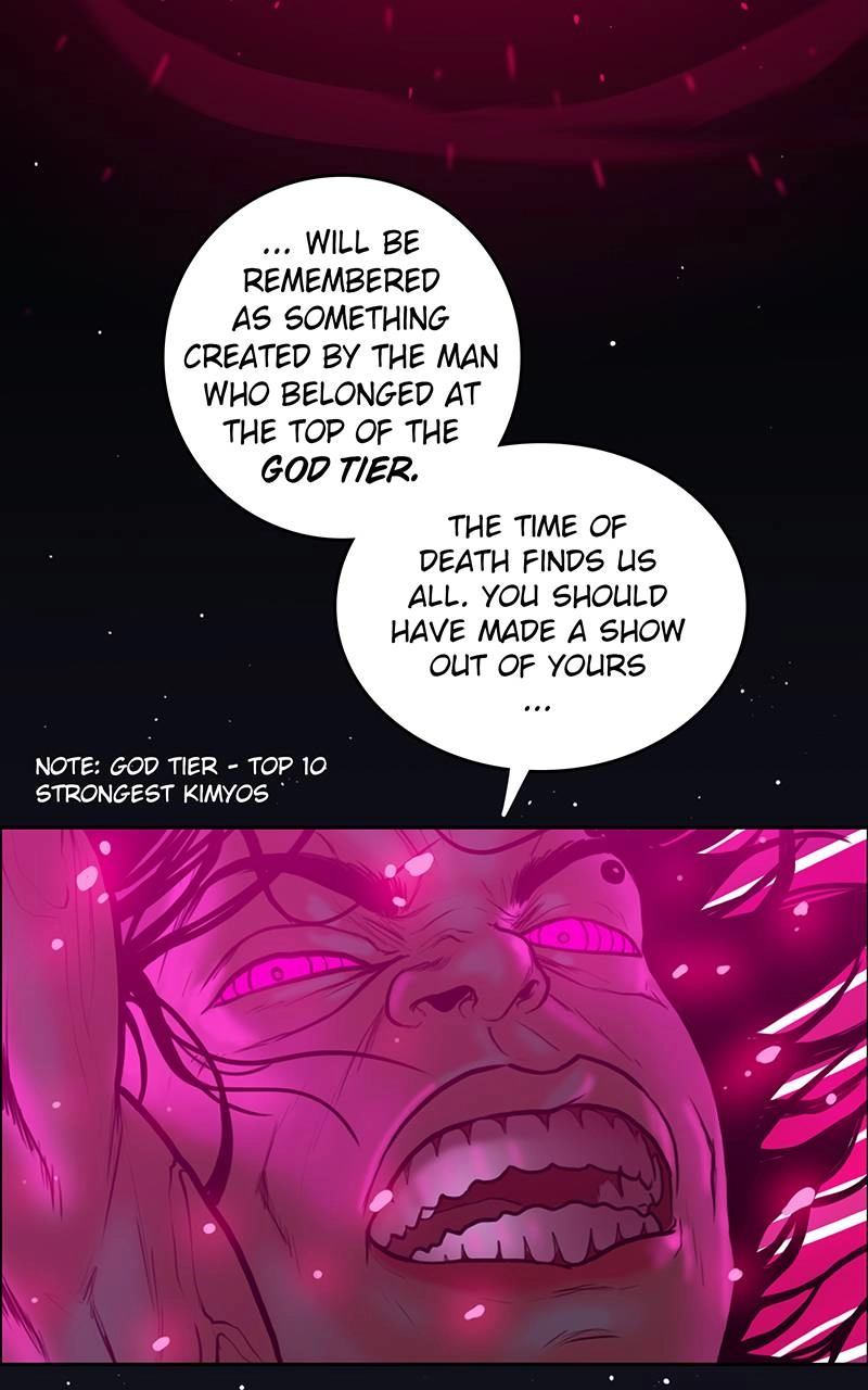 Ordeal Chapter 32, page 87 of 93
