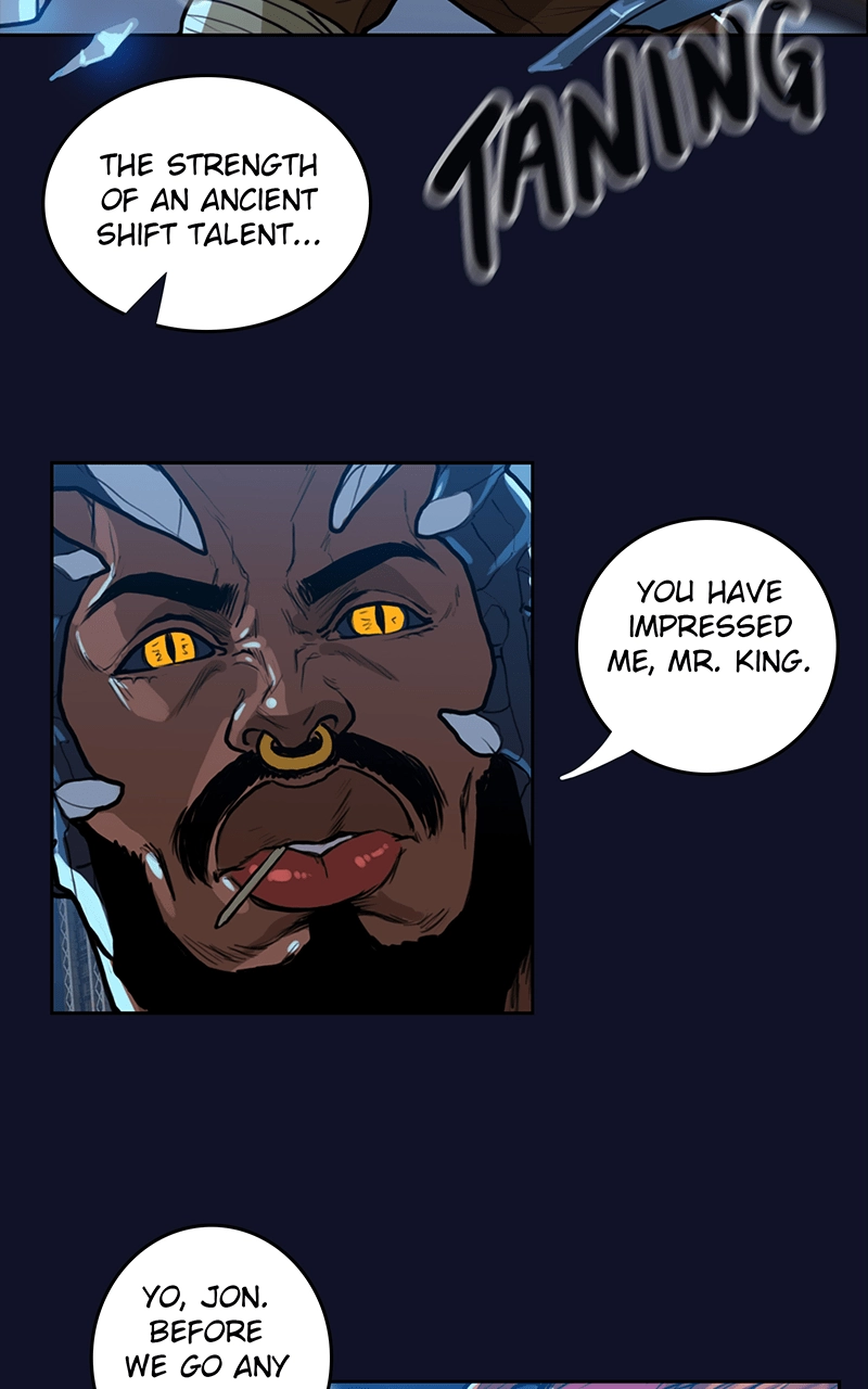 Ordeal Chapter 33, page 10 of 86