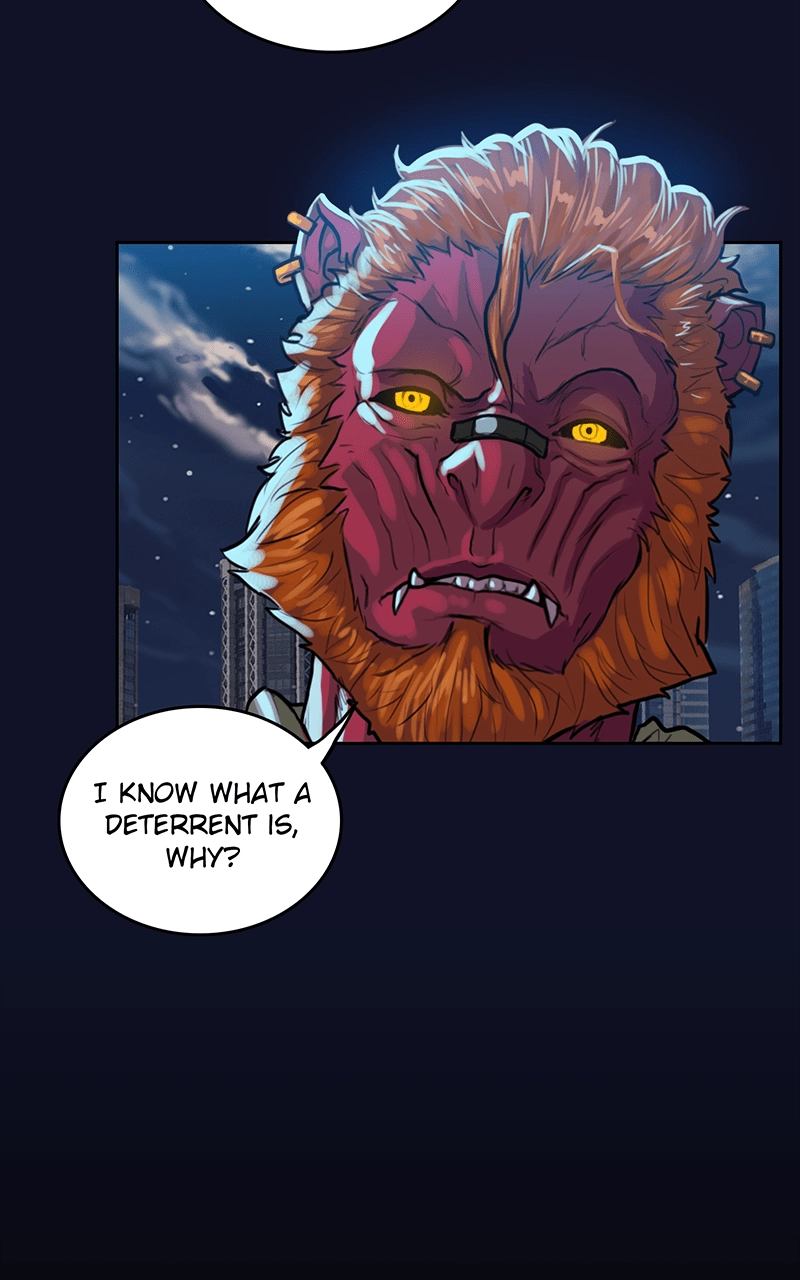 Ordeal Chapter 33, page 13 of 86