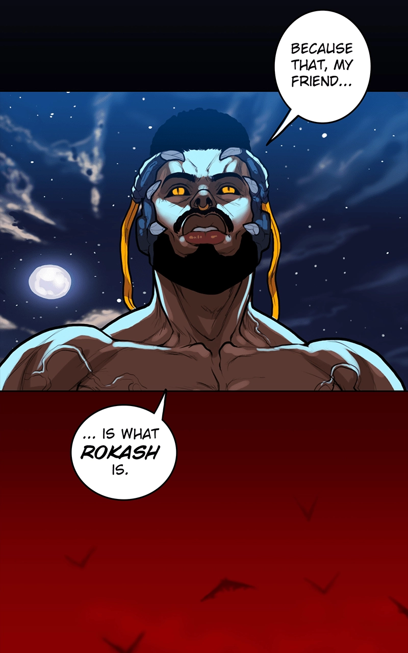 Ordeal Chapter 33, page 14 of 86