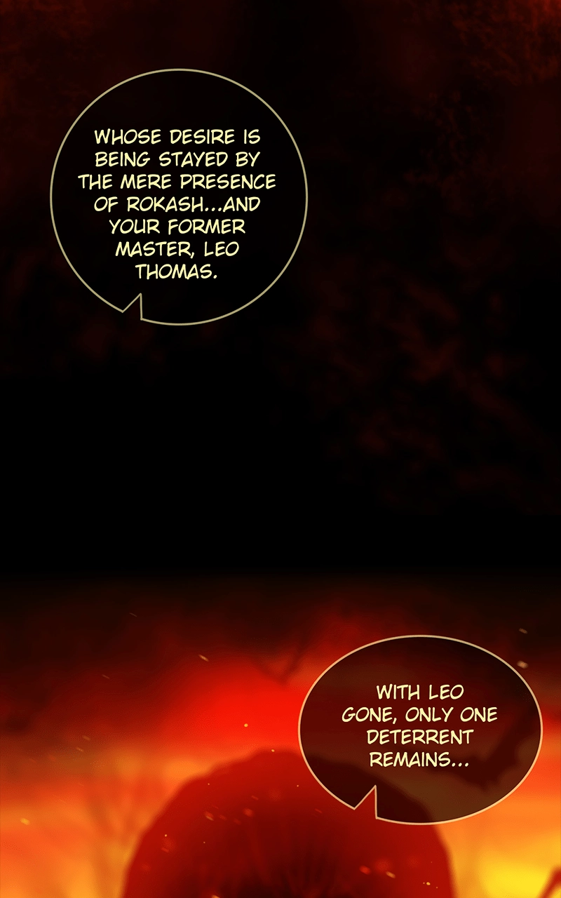 Ordeal Chapter 33, page 16 of 86