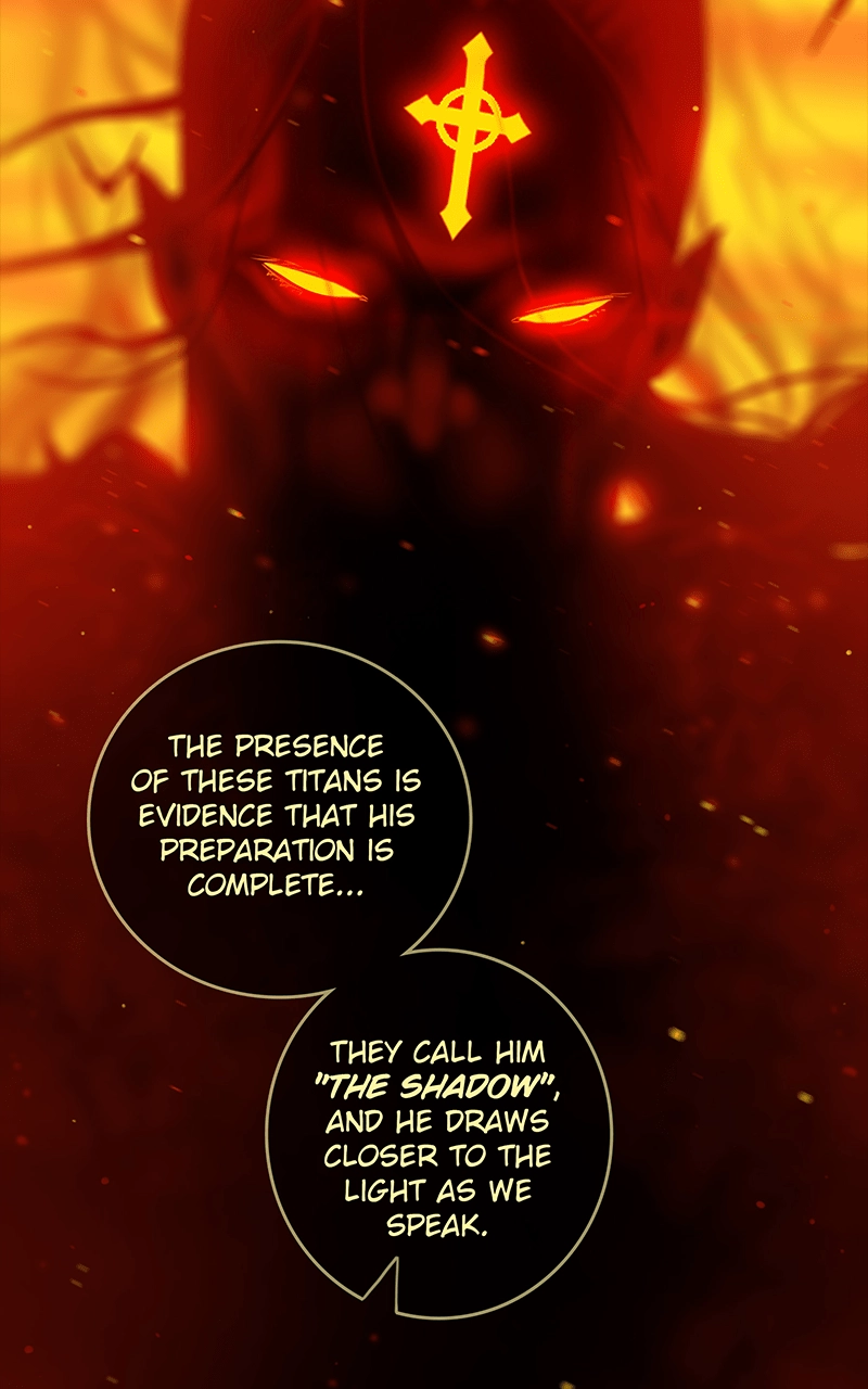 Ordeal Chapter 33, page 17 of 86
