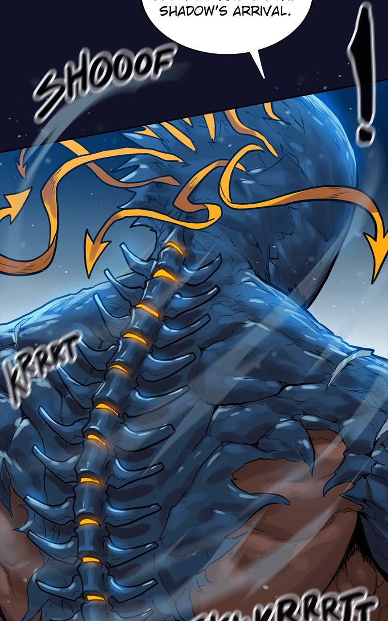 Ordeal Chapter 33, page 20 of 86