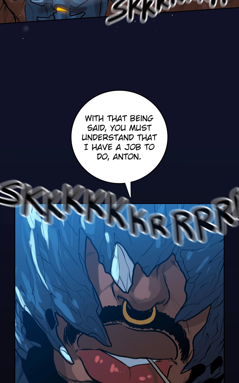 Ordeal Chapter 33, page 21 of 86