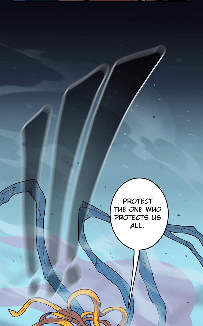 Ordeal Chapter 33, page 22 of 86