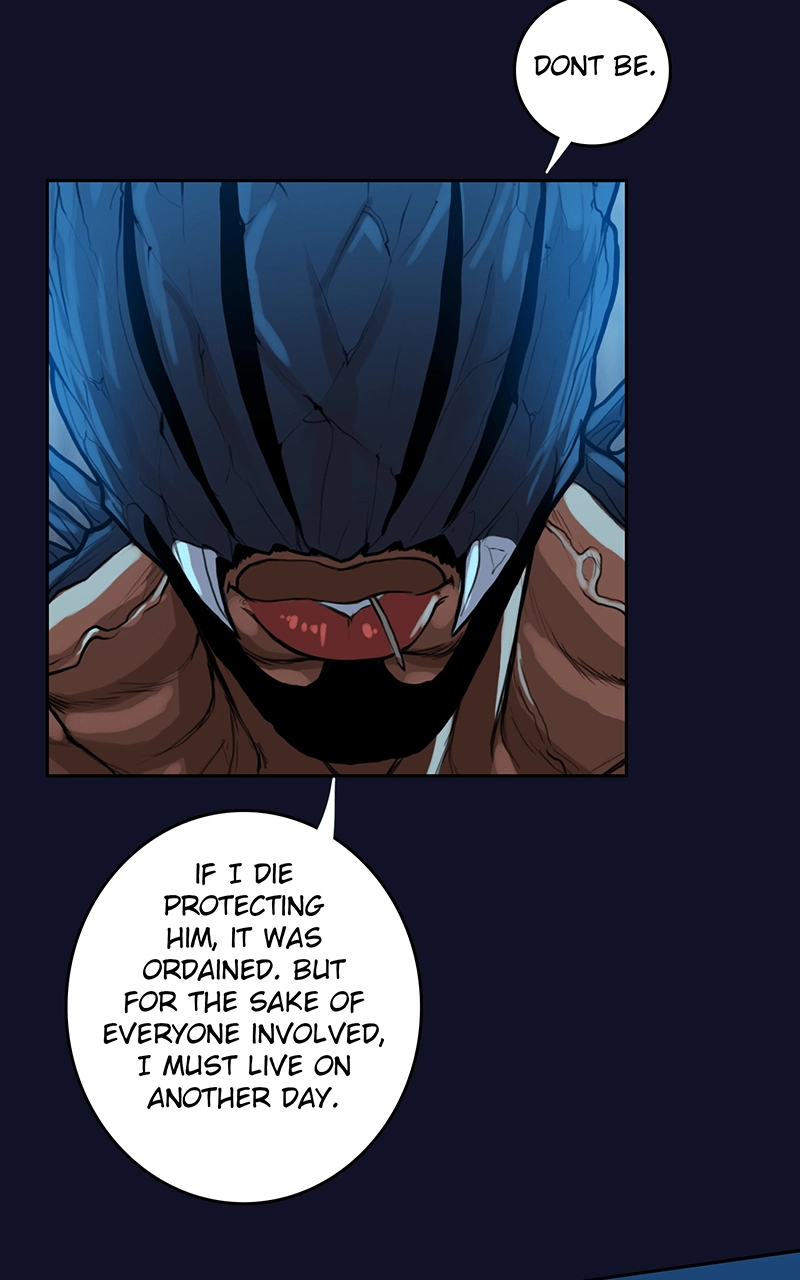 Ordeal Chapter 33, page 25 of 86