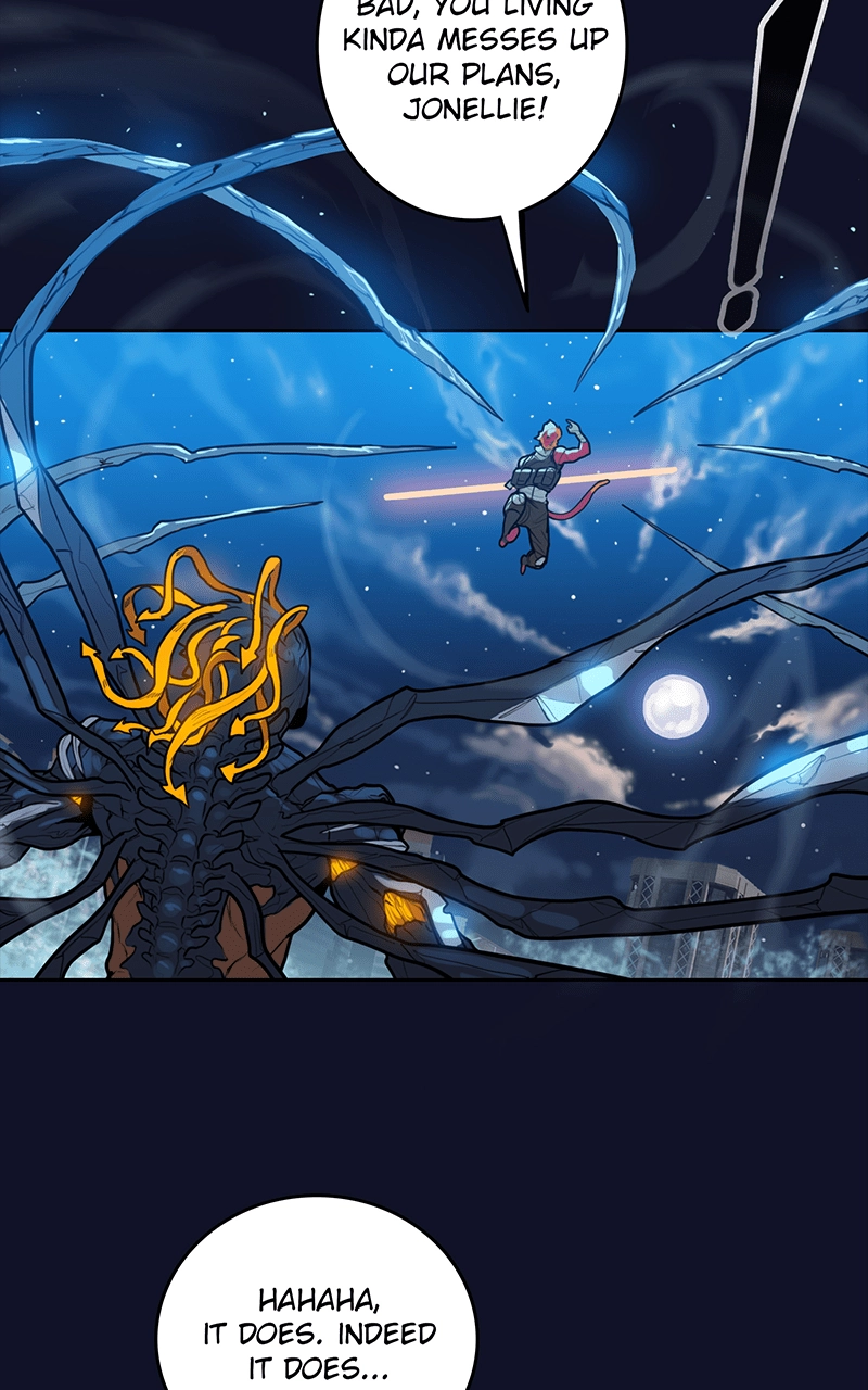 Ordeal Chapter 33, page 27 of 86