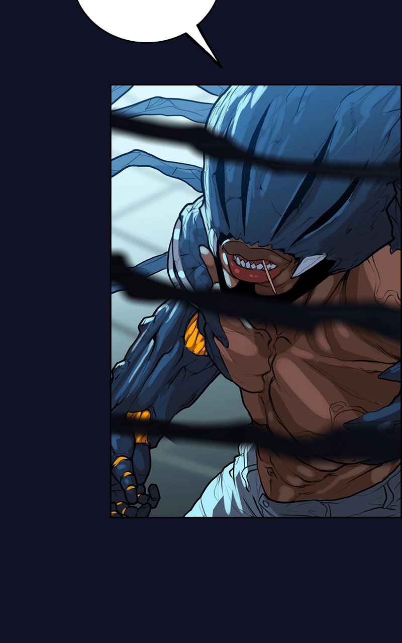 Ordeal Chapter 33, page 28 of 86
