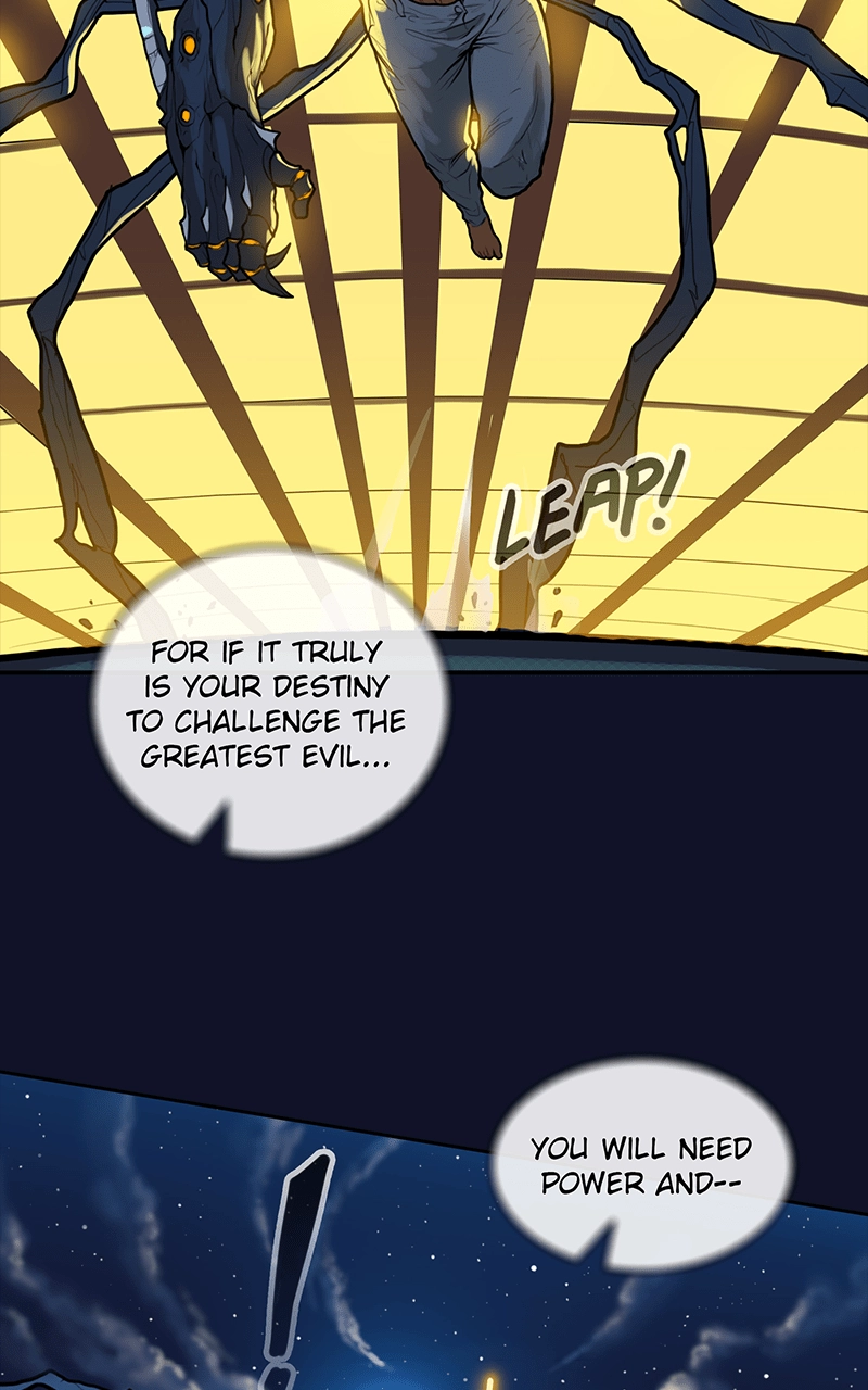 Ordeal Chapter 33, page 33 of 86