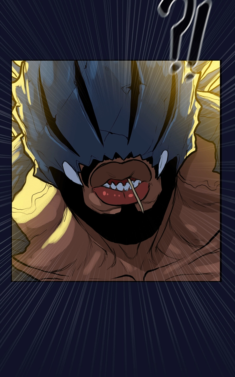 Ordeal Chapter 33, page 36 of 86