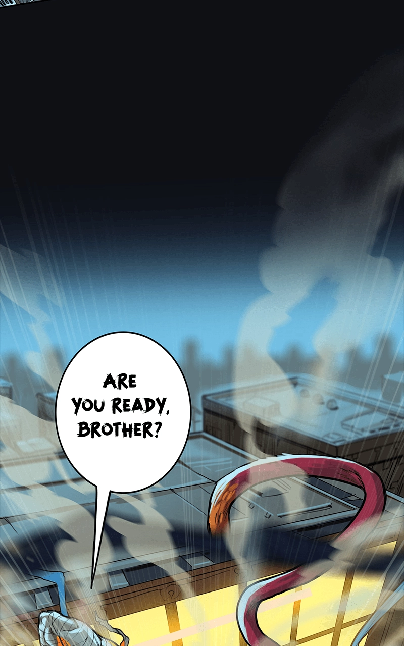 Ordeal Chapter 33, page 38 of 86