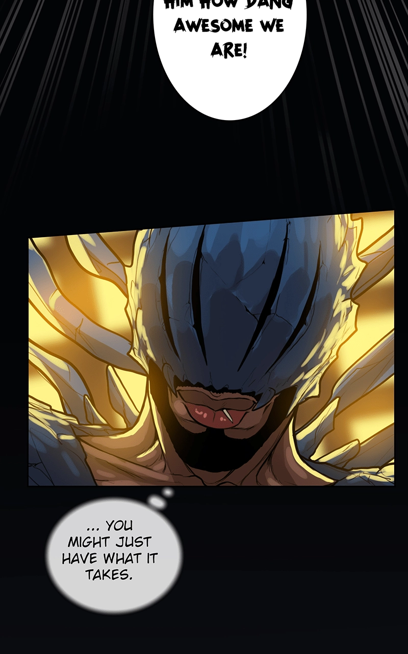 Ordeal Chapter 33, page 40 of 86