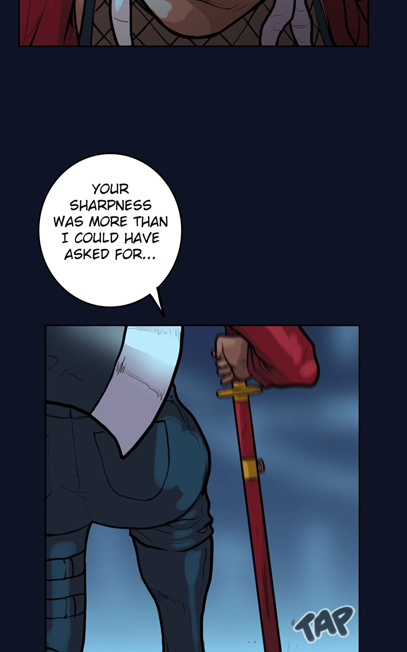 Ordeal Chapter 33, page 46 of 86
