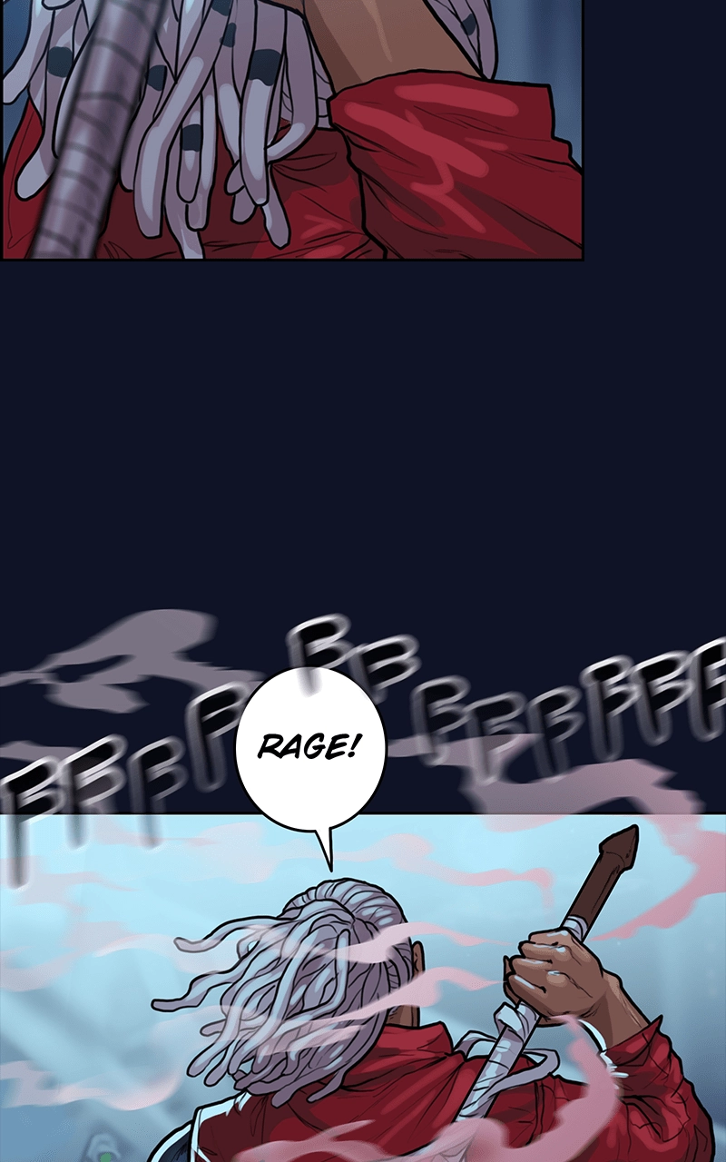 Ordeal Chapter 33, page 48 of 86