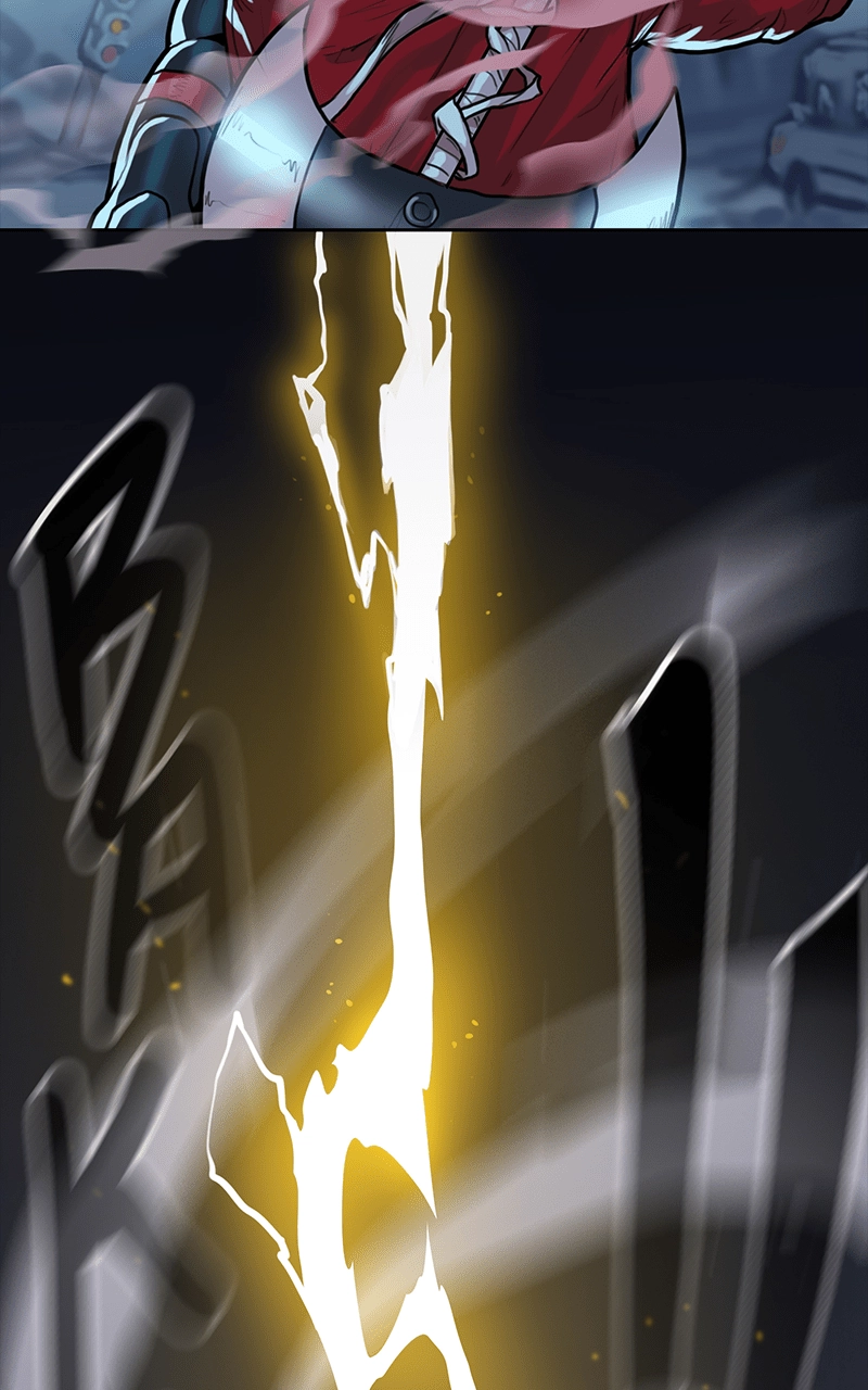 Ordeal Chapter 33, page 49 of 86