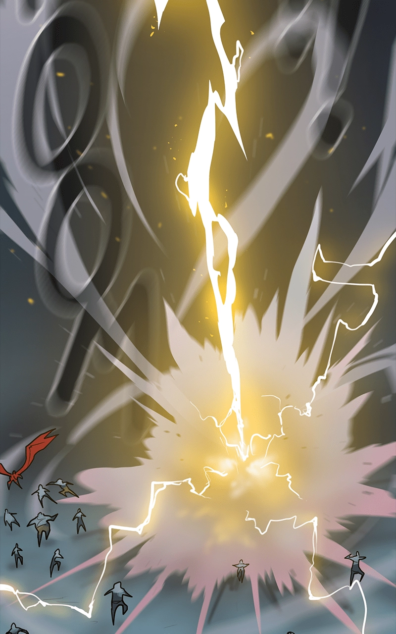 Ordeal Chapter 33, page 50 of 86