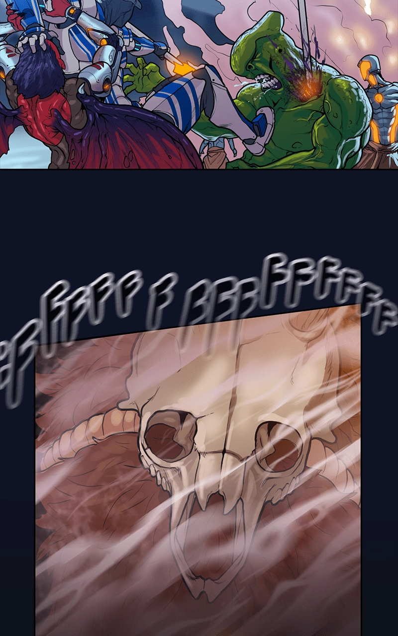 Ordeal Chapter 33, page 52 of 86