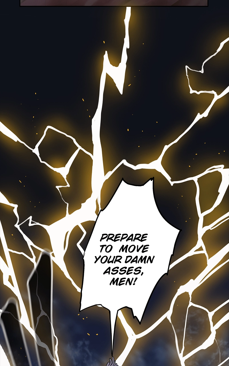 Ordeal Chapter 33, page 53 of 86