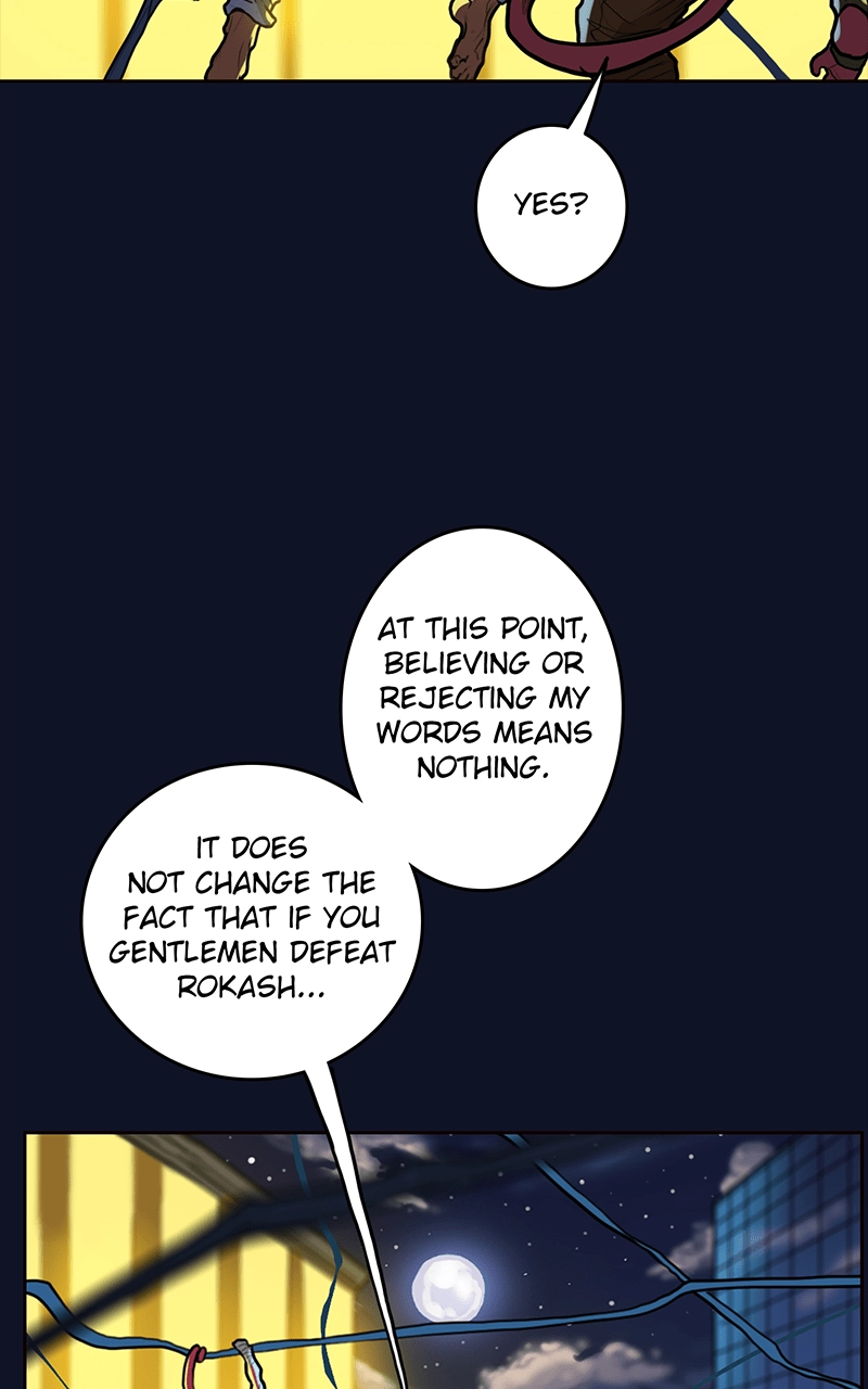 Ordeal Chapter 33, page 59 of 86