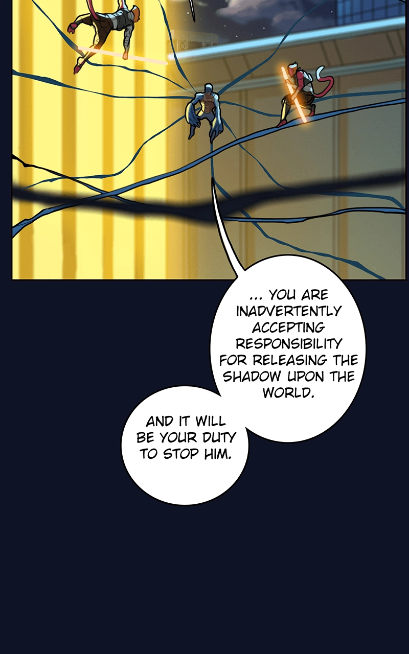 Ordeal Chapter 33, page 60 of 86