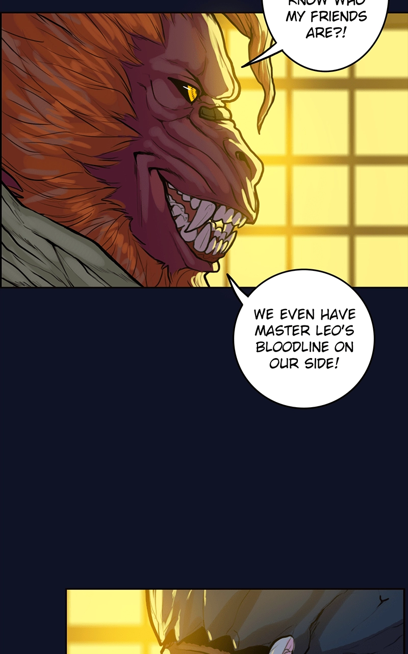 Ordeal Chapter 33, page 63 of 86