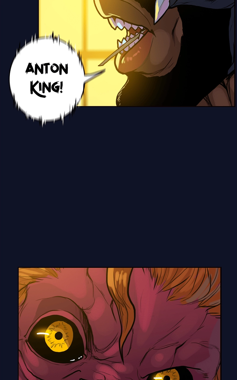 Ordeal Chapter 33, page 64 of 86