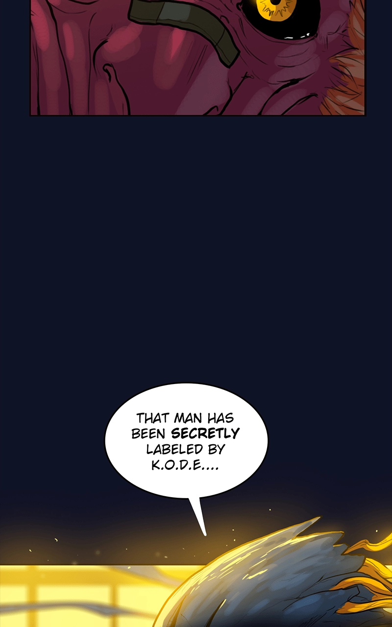 Ordeal Chapter 33, page 65 of 86