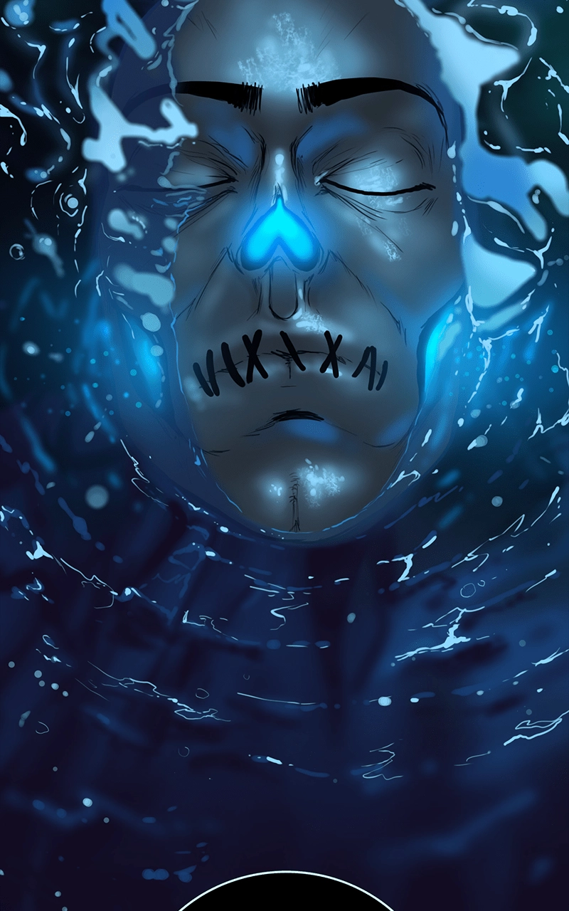 Ordeal Chapter 33, page 68 of 86
