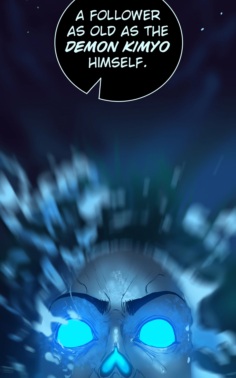 Ordeal Chapter 33, page 69 of 86