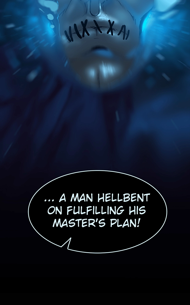 Ordeal Chapter 33, page 70 of 86