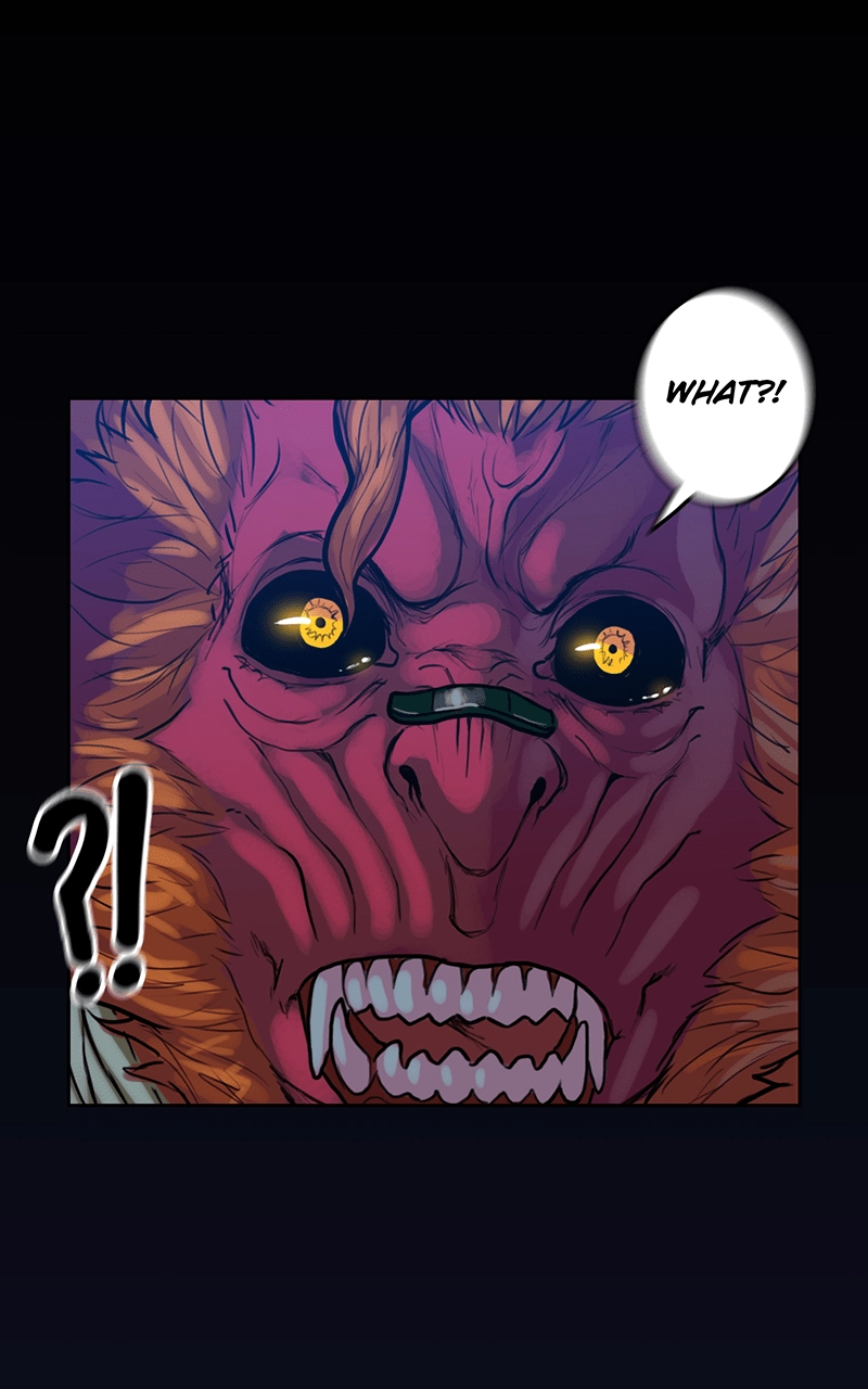 Ordeal Chapter 33, page 71 of 86