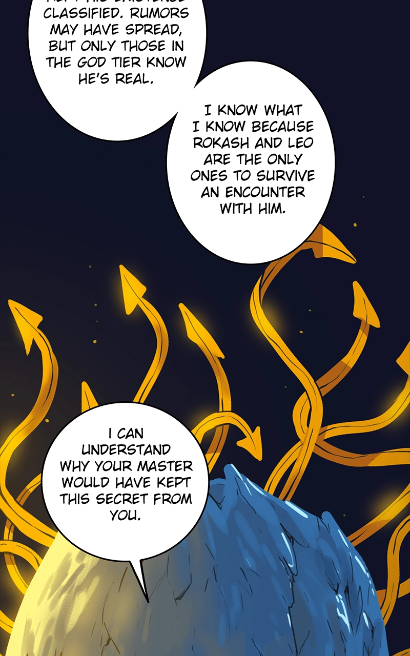 Ordeal Chapter 33, page 73 of 86