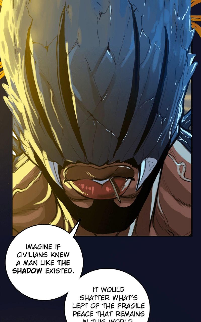 Ordeal Chapter 33, page 74 of 86
