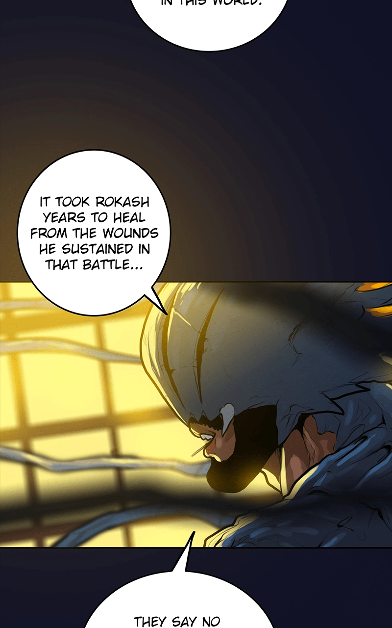 Ordeal Chapter 33, page 75 of 86