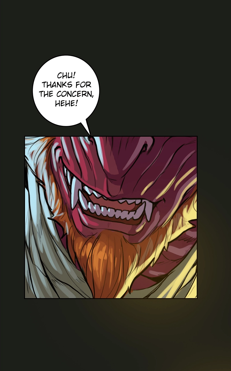 Ordeal Chapter 33, page 79 of 86