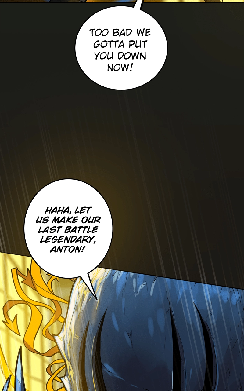 Ordeal Chapter 33, page 81 of 86
