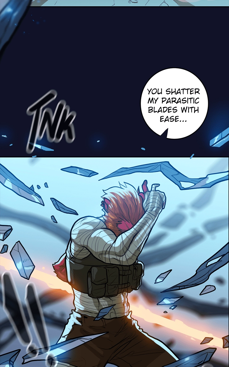 Ordeal Chapter 33, page 9 of 86