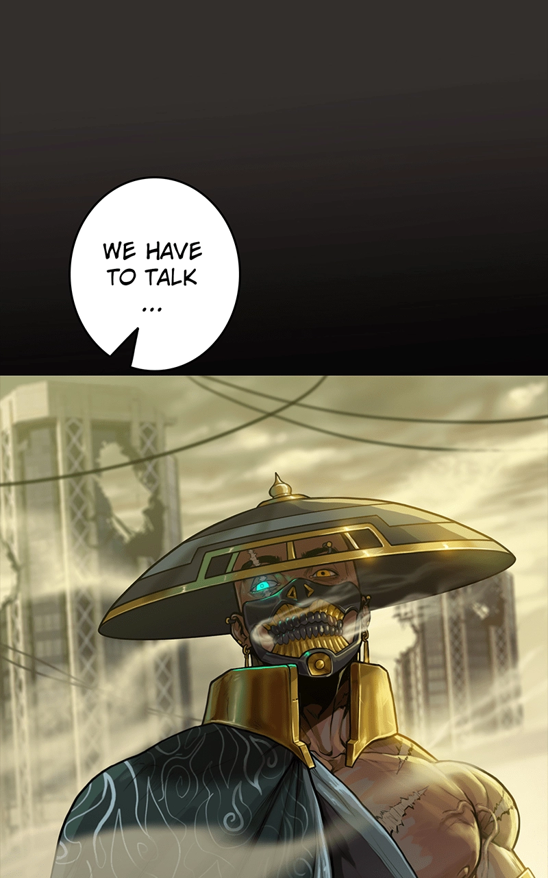 Ordeal Chapter 34, page 12 of 87