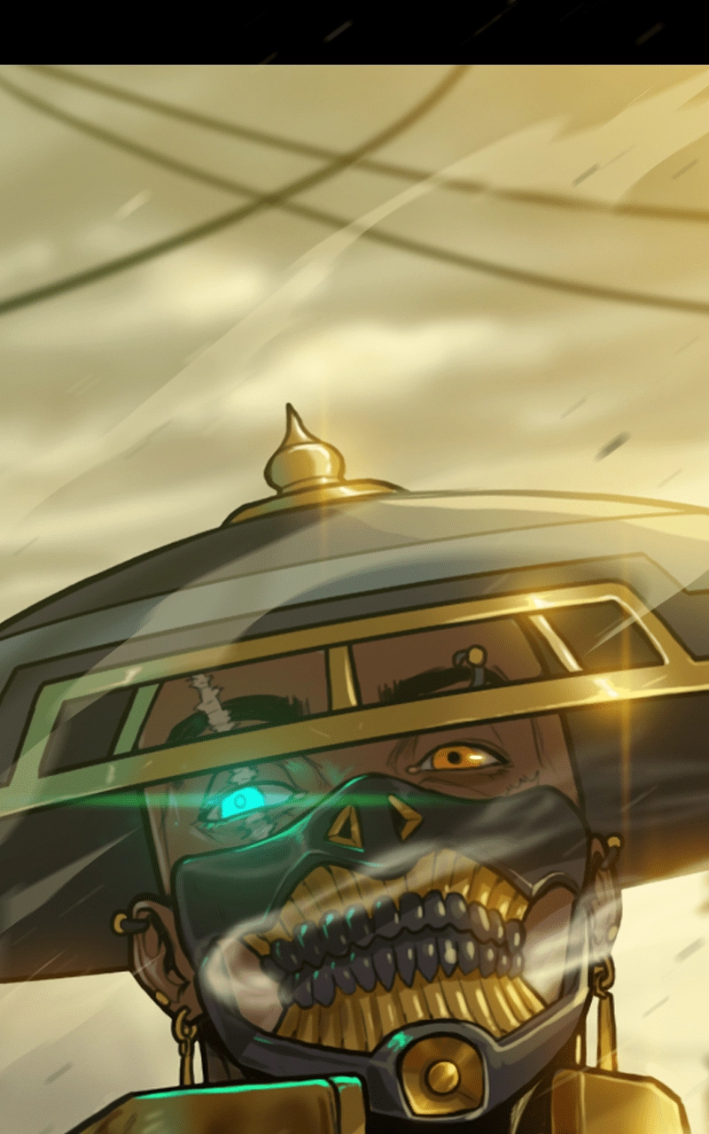 Ordeal Chapter 34, page 14 of 87