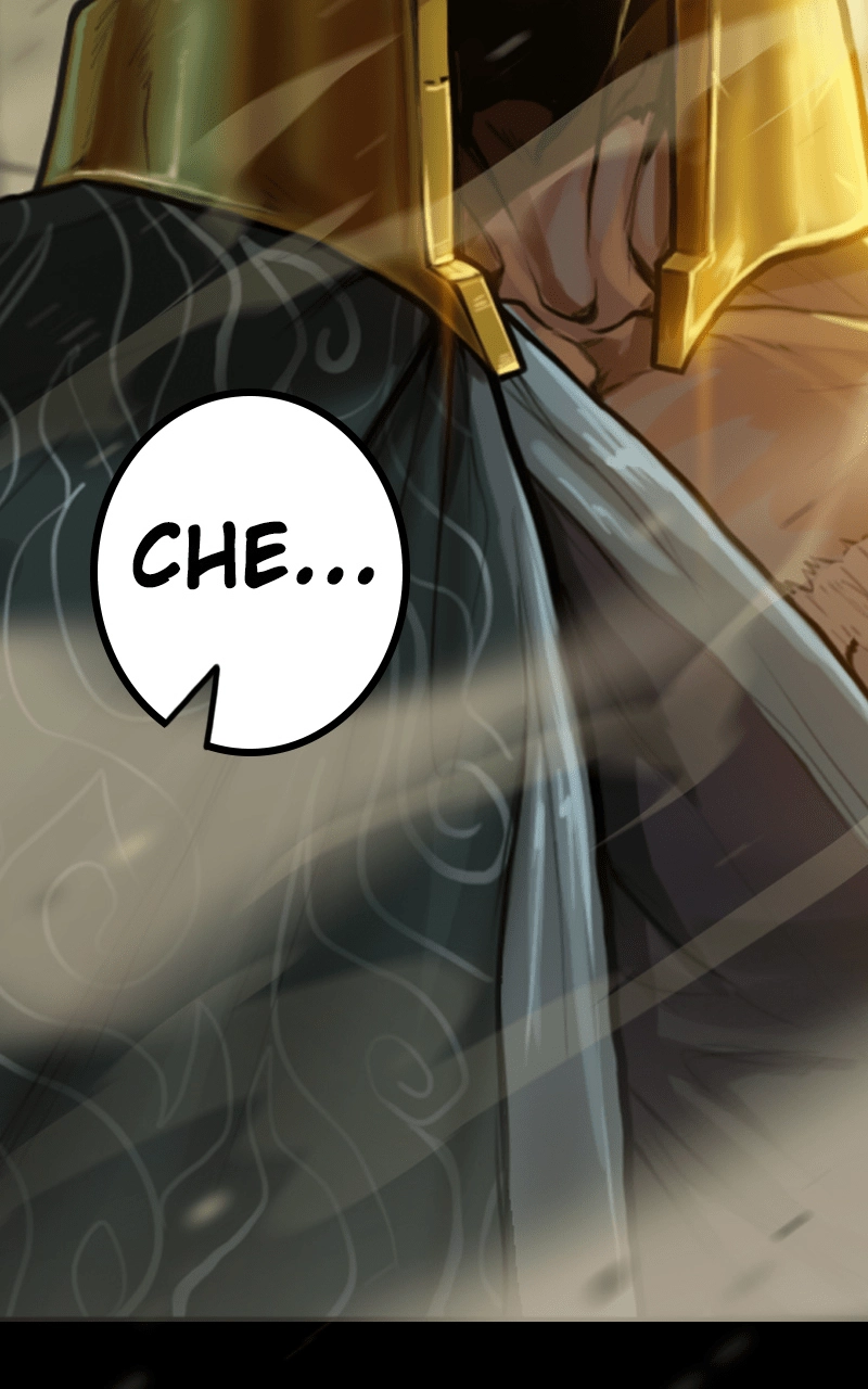 Ordeal Chapter 34, page 15 of 87