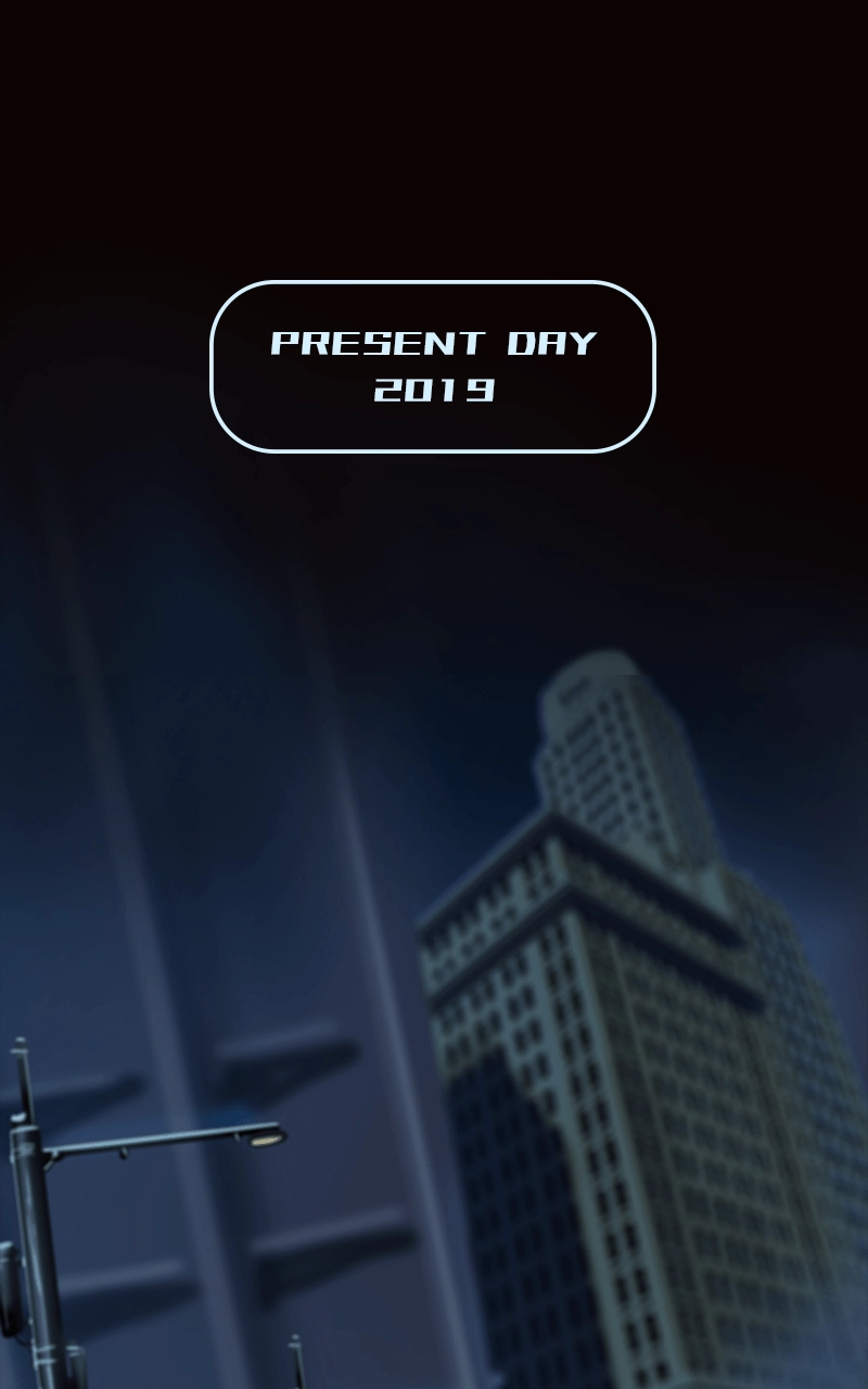 Ordeal Chapter 34, page 18 of 87