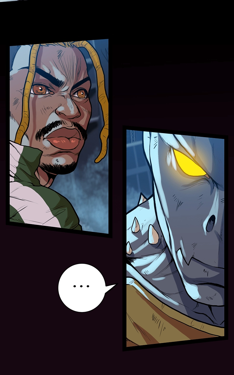 Ordeal Chapter 34, page 20 of 87