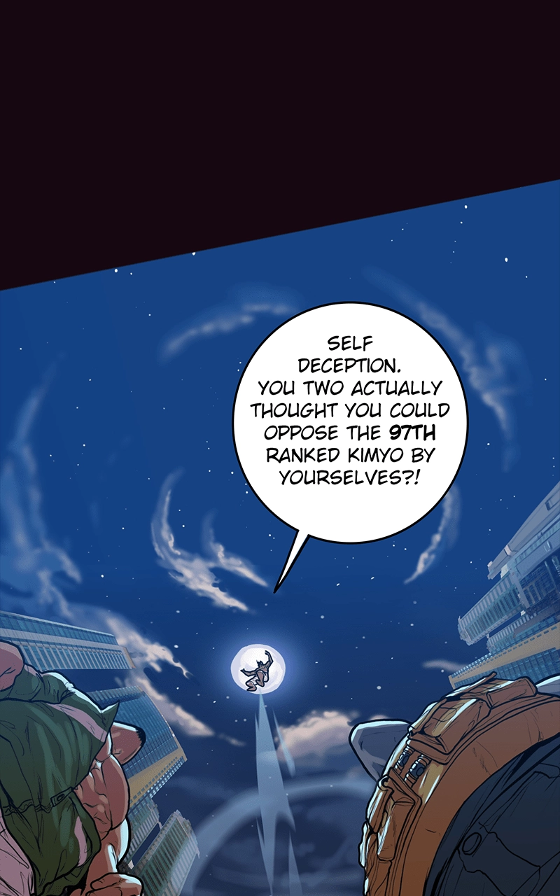 Ordeal Chapter 34, page 21 of 87