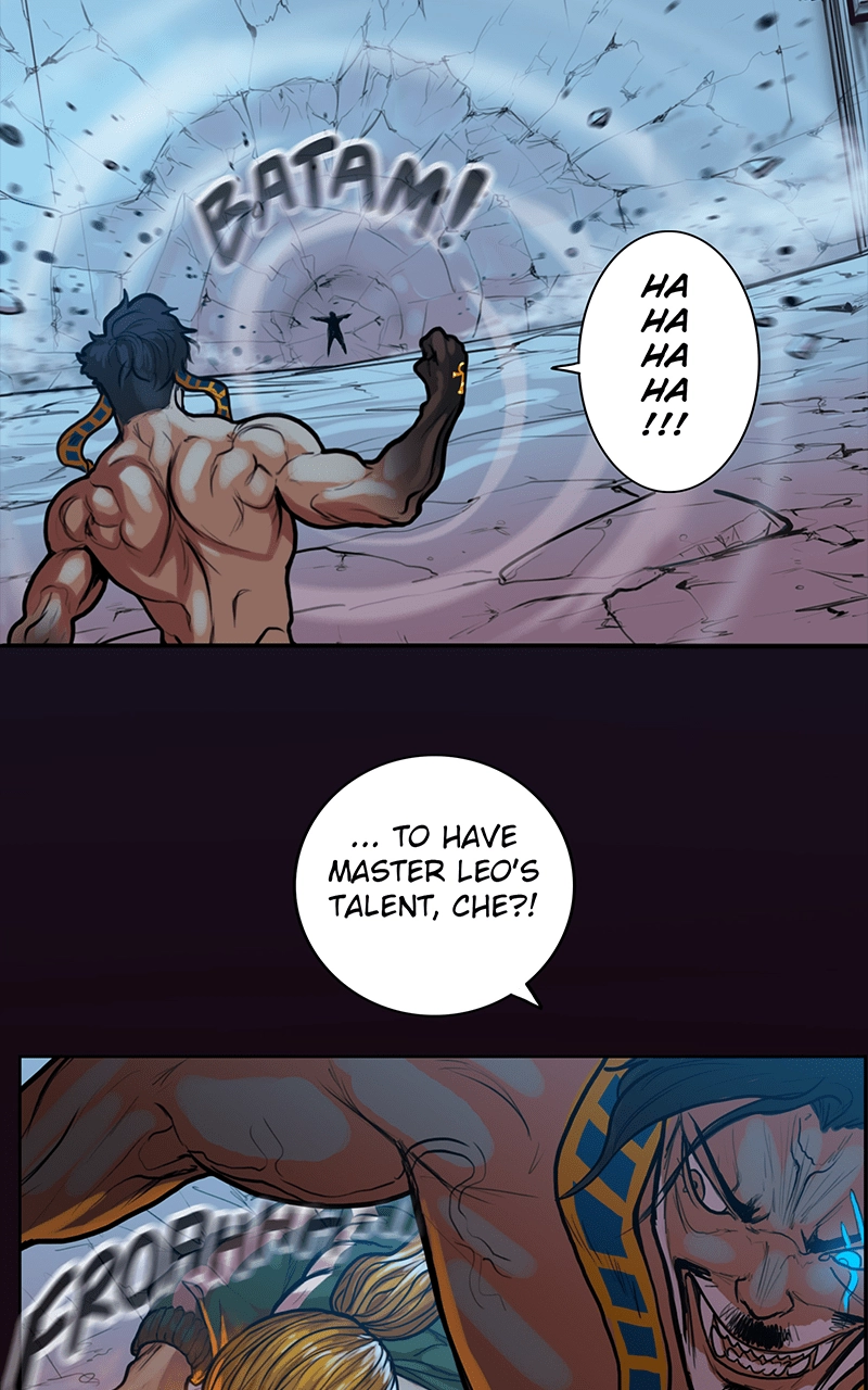 Ordeal Chapter 34, page 24 of 87