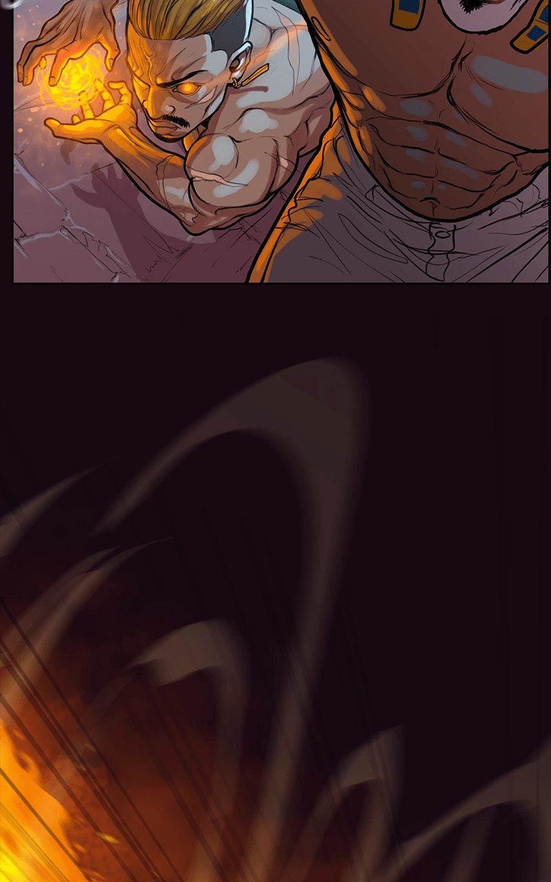 Ordeal Chapter 34, page 25 of 87