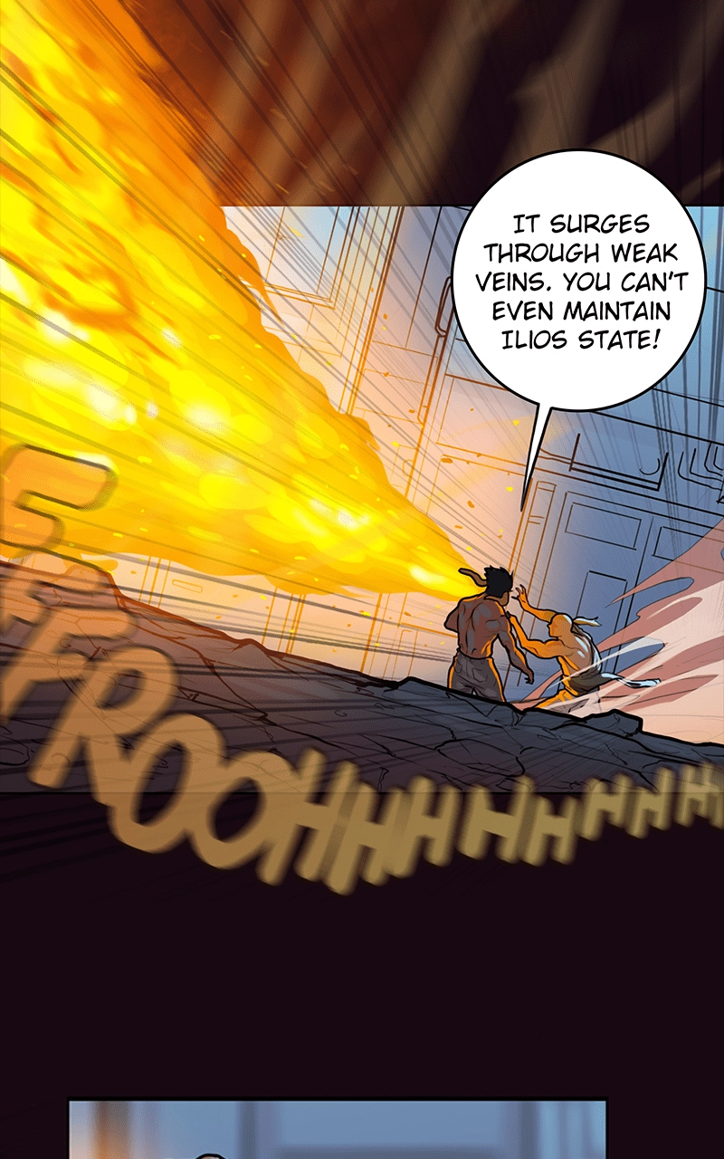 Ordeal Chapter 34, page 26 of 87