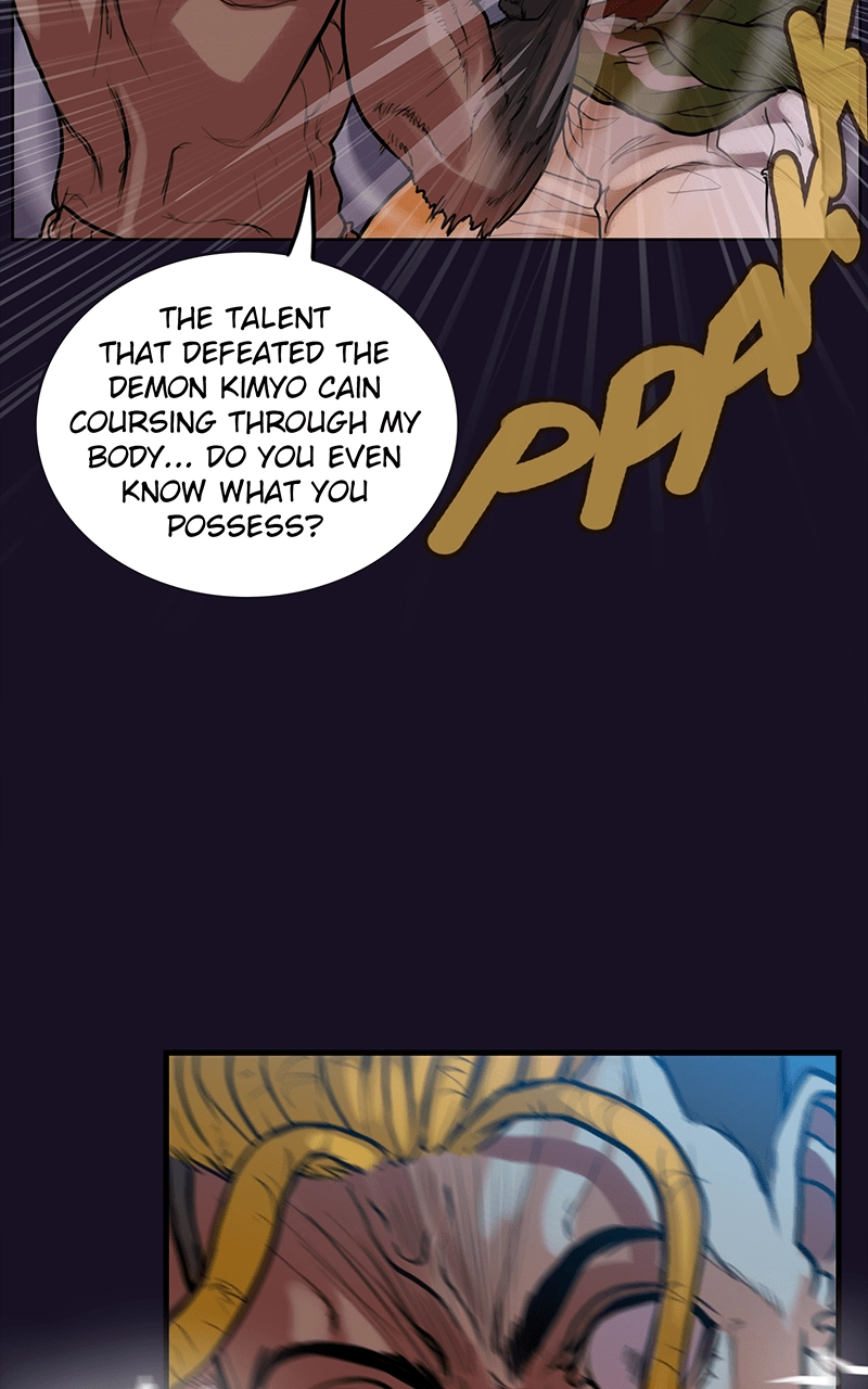 Ordeal Chapter 34, page 28 of 87