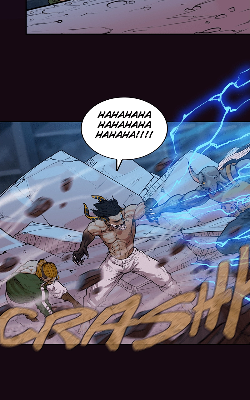 Ordeal Chapter 34, page 30 of 87