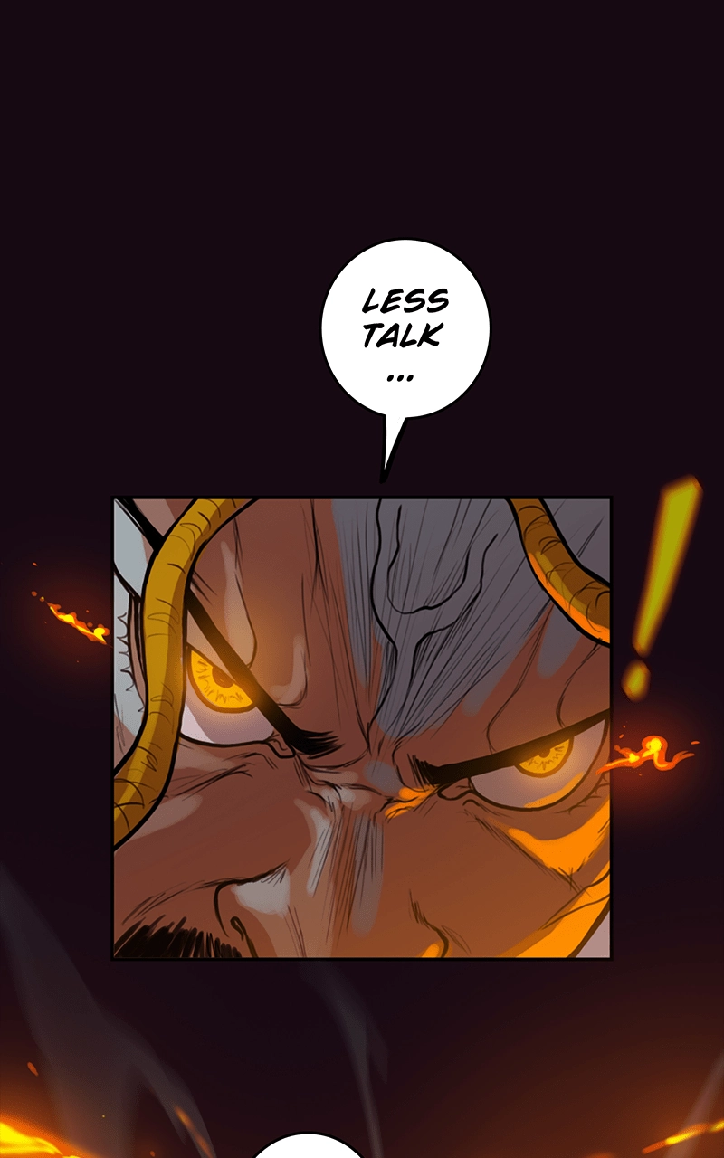 Ordeal Chapter 34, page 31 of 87